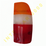 СТЪКЛО ЗА СТОП ДЕСЕН MAZDA MAZDA P/U 2WD 4WD 99-03