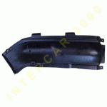 COVER UNDER ENGINE MERCEDES B-CLASS W245 05-08