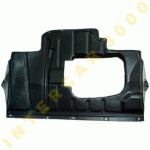 COVER UNDER ENGINE -91 VW GOLF 84-88 