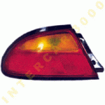 TAIL LAMP RIGHT MAZDA 323 F 95-98