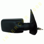 ОГЛЕДАЛО ДЯСНО С ЖИЛО FIAT TEMPRA 