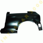 FENDER REAR LEFT 3 DOORS AUDI A3 96-03 