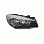 HEAD LAMP RIGHT ELECTRICAL H7/H7 (TYC) BMW X1 E84 09-13