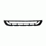 GRILL IN FRONT BUMPER (MIDDLE) (S63 AMG) MERCEDES S-CLASS W222 17-