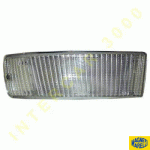 МИГАЧ ДЕСЕН БЯЛ В БРОНЯ 90/80 QUAT MAGNETI MARELLI AUDI 80 86-91 