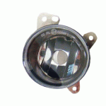 FOG LAMP PARKING LAMP IN FRONT BUMPER LEFT ROUND SH28W MERCEDES E-CLASS W207/C207 09-16 COUPE-CABRIO 