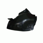 ПОДКАЛНИК ПЛАСТИЧЕН ПРЕДЕН ДЕСЕН ЗАДНА ЧАСТ MERCEDES ML W164 05-08