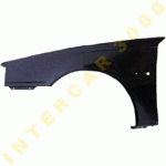 FRONT FENDER LEFT VOLVO 440/460 88-93 