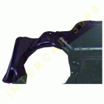 COVER UNDER GEAR BOX (MANUAL GEAR BOX) MERCEDES E-CLASS W211 02-09 