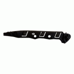 REINFORCEMENT PLASTIC FOR FRONT BUMPER RIGHT BMW 5 series E60 SEDAN - E61 WAGON 07-10 