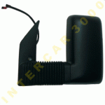 DOOR MIRROR LEFT ELECTRICAL WITH HEATER LONG IVECO DAILY 00-07 