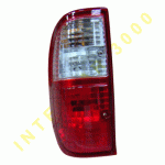 TAIL LAMP LEFT 03- FORD RANGER 99-06