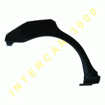 ВЕЖДА ЗАДНА ДЯСНА 5 ВРАТИ HYUNDAI ACCENT H/B- L/B 02-05