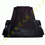 COVER UNDER ENGINE RENAULT MEGANE 05-08