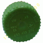 COVER FOR CISTERN OF ANTIFREEZE (ORIGINAL) VW LUPO 98- 