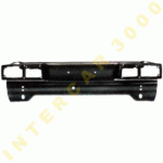 PANEL REAR FORD ESCORT IV 86- 