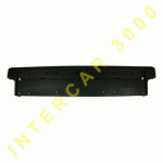 STRIP FOR FRONT BUMPER MIDDLE BMW 3 series E36 COUPE/CABRIOLET 91-