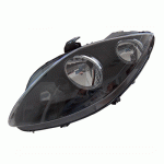 ФАР ЛЯВ ЕЛЕКТРИЧЕСКИ H7/H1 SEAT ALTEA 09-