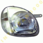 ФАР ДЕСЕН ЕЛЕКТРИЧЕСКИ -01 HYUNDAI ATOS/ PRIME 98-03