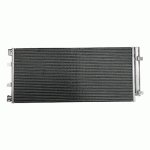 РАДИАТОР ЗА КЛИМАТИК 795x355 2.3 CDTi NISSAN INTERSTAR 09-