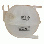 AUXILIARY TANK SEAT LEON 09-12