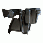 COVER UNDER ENGINE RIGHT BMW X5 E53 00-07 