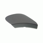 COVER FOR TOW HOOK IN FRONT BUMPER RIGHT MERCEDES GLE (W166) 16-