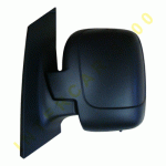 DOOR MIRROR LEFT ELECTRICAL WITH HEATER (ONE GLASS) CITROEN JUMPY 06-16