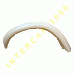 WHEEL ARCH FOR REAR FENDER LEFT 4 DOORS OE MITSUBISHI P/U L200 97-06 
