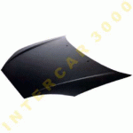 FRONT HOOD FORD FOCUS 98-04 