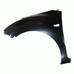 FRONT FENDER LEFT WITH HOLE FOR INDICATOR LIGHT 3/5 DOORS HYUNDAI i30 3/5 d 12-17