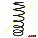 COIL SPRING KILEN 13410 ПРУЖИНИ-АМОРТИСЬОРИ
