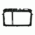 PANEL FRONT MAZDA 2 08-15