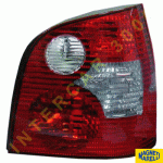 TAIL LAMP RIGHT SMOKED MAGNETI MARELLI VW POLO 02-05 