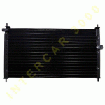 CONDENSER 2.0i 16V (NISS.94458) HONDA CR-V 97-02 
