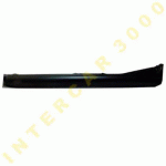 SILL LEFT SUZUKI WAGON R 99- 