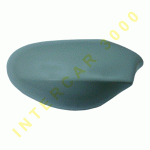 DOOR MIRROR COVER PRIMED LEFT BMW 1 series E87 07-11