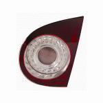 TAIL LAMP LEFT INNER LED VW GOLF V 04-08 