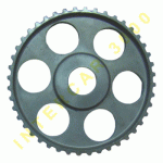 TIMING WHEEL FOR CAMSHAFT 1.9 DIESEL (ORIGINAL) VW GOLF 84-88 