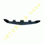 РАМКА ЗА РЕШЕТКА В ПРЕДНА БРОНЯ ДОЛНА CHEVROLET AVEO H/B L/B 08-12 