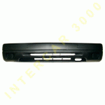 FRONT BUMPER WITH OR WITHOUT HOLES FOR FOG LAMPS -01 SUZUKI GRAND VITARA 99-05