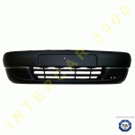 FRONT BUMPER WITH MOULDING WITH TUV PEUGEOT PARTNER 96-02 