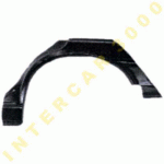 ВЕЖДА ЗАДНА ЛЯВА 4/5 ВРАТИ FORD ESCORT VII 95- 