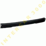 FRONT BUMPER FORD FIESTA 83-89 