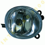 FOG LAMP FRONT RIGHT 00- AUDI A3 96-03 