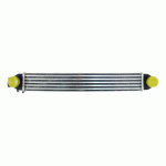RADIATOR FOR INTERCOOLER 540x85x65 1.3/1.4 HDi-MJTD PEUGEOT BIPPER 08- 