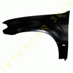 FRONT FENDER LEFT 04- BMW X5 E53 00-07 