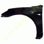 КАЛНИК ПРЕДЕН ЛЯВ С ДУПКА ЗА МИГАЧ* HYUNDAI ACCENT 06-11