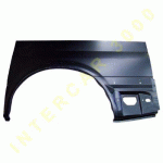 КАЛНИК ЗАДЕН ЛЯВ КЪСА БАЗА 1.28сm FORD TRANSIT 00-06 