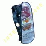 СТОП ДЕСЕН 06- LANCIA YPSILON 06-06/11